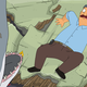 Illustration for article titled Showrunner Loren Bouchard on sympathetic leg hair and iBob’s Burgers/i’ third season (2 of 5)